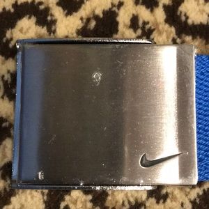 New without tags Nike Belt